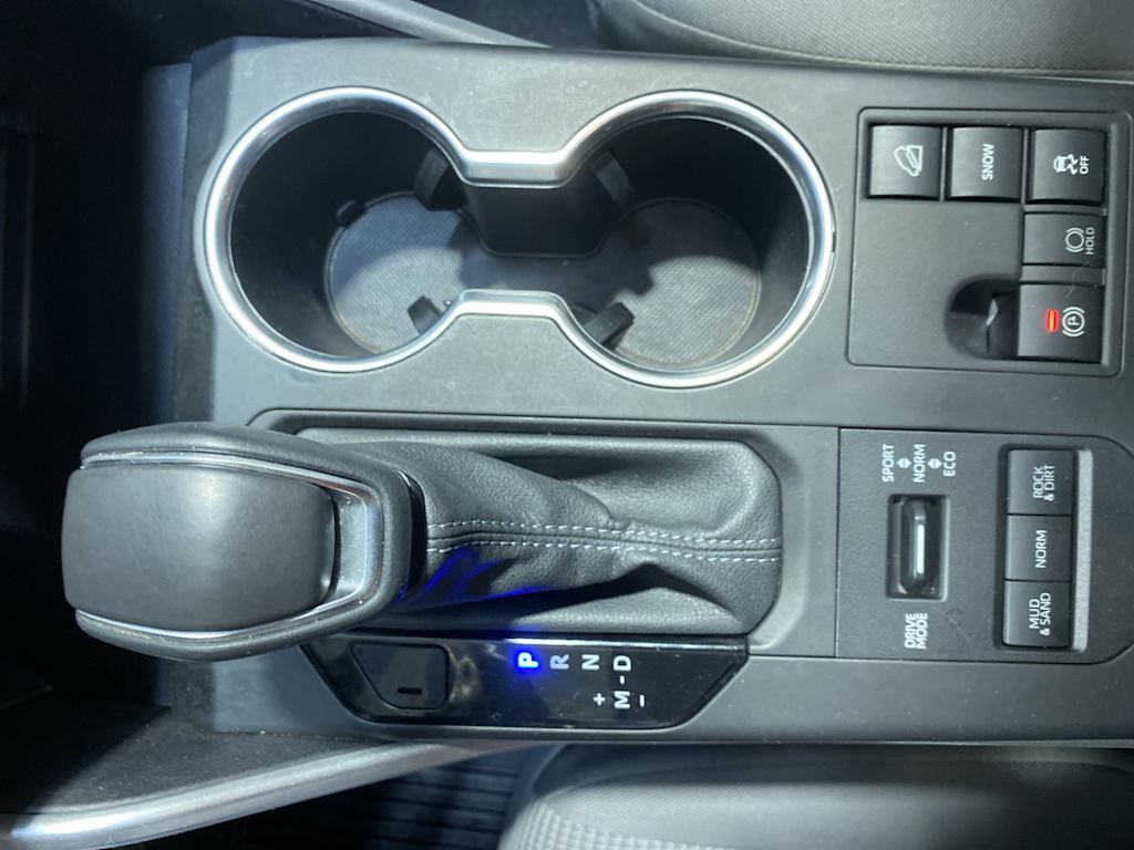 Thumbnail: 2024 Toyota Highlander - 14