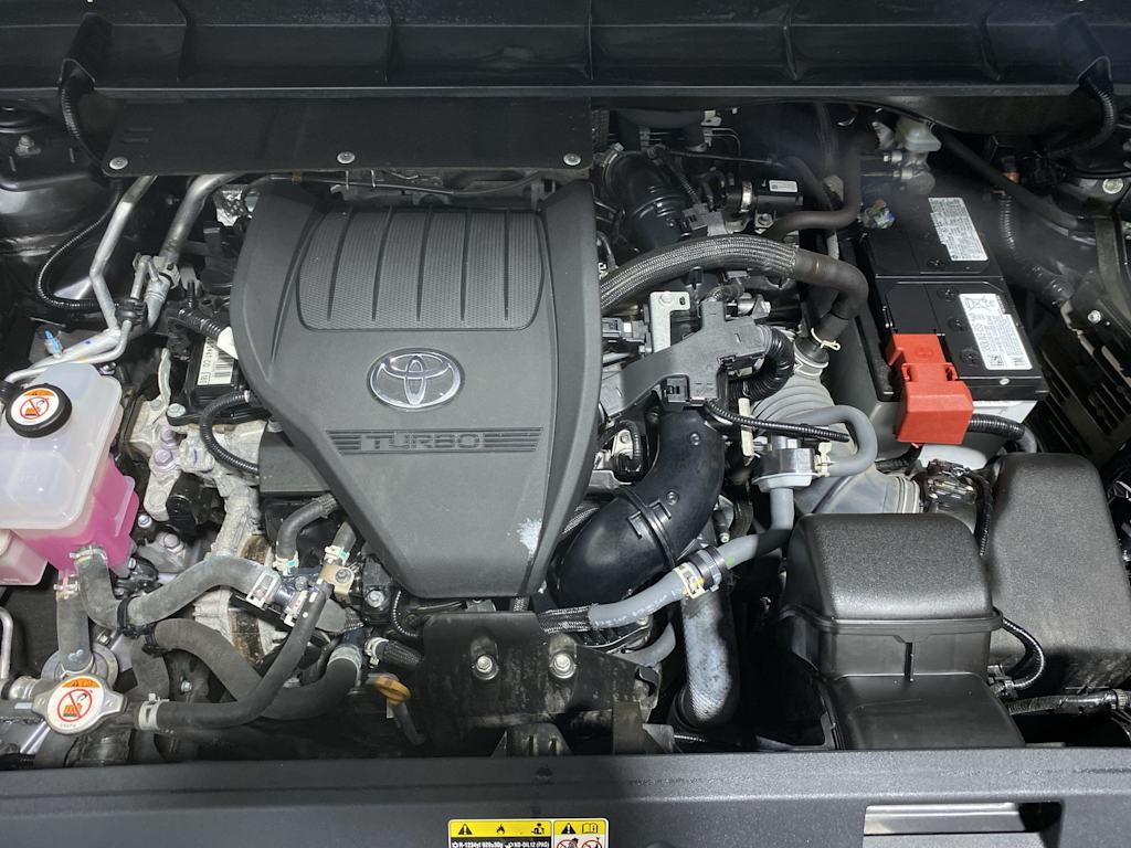 Thumbnail: 2024 Toyota Highlander - 8