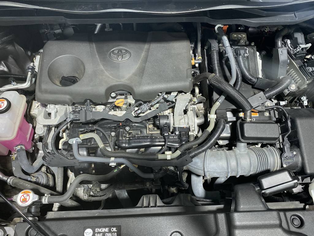 Thumbnail: 2021 Toyota Sienna - 8