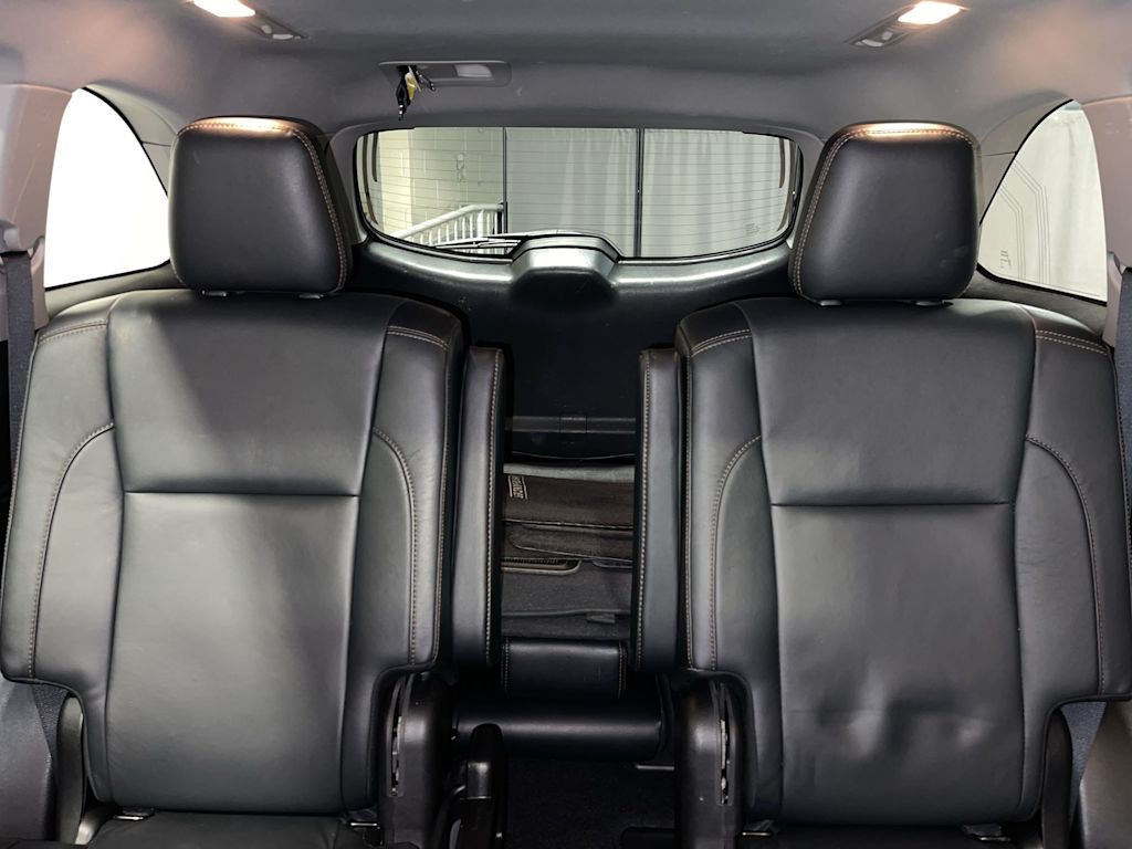 Thumbnail: 2018 Toyota Highlander - 13