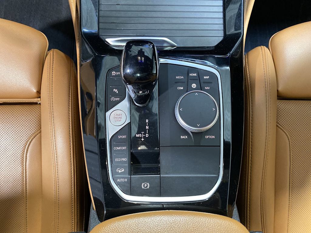2022 BMW X4 xDrive30i 13