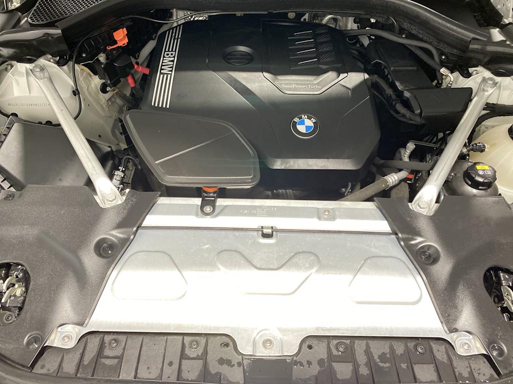 2022 BMW X4 xDrive30i 7