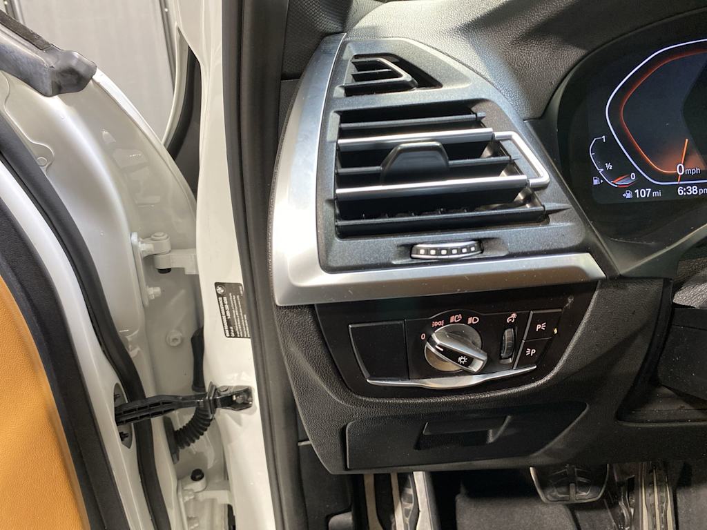 2022 BMW X4 xDrive30i 23