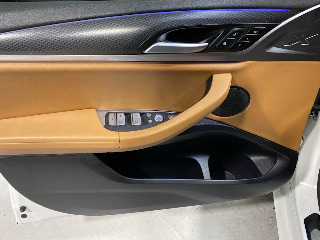 2022 BMW X4 xDrive30i 22