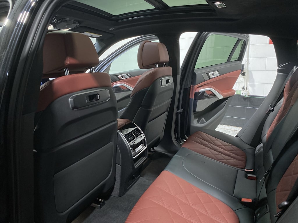 Thumbnail: 2024 BMW X6 - 13