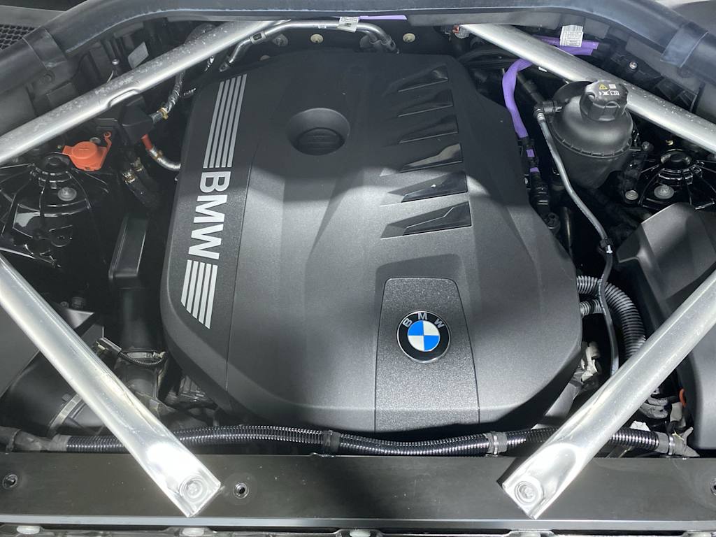 Thumbnail: 2024 BMW X6 - 9