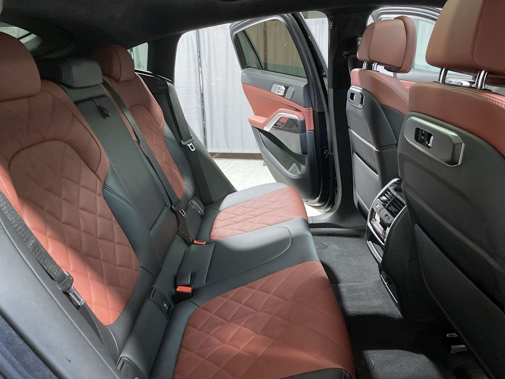 Thumbnail: 2024 BMW X6 - 19