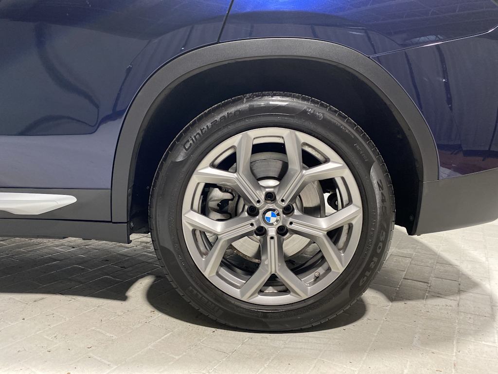 2022 BMW X3 xDrive30i 6