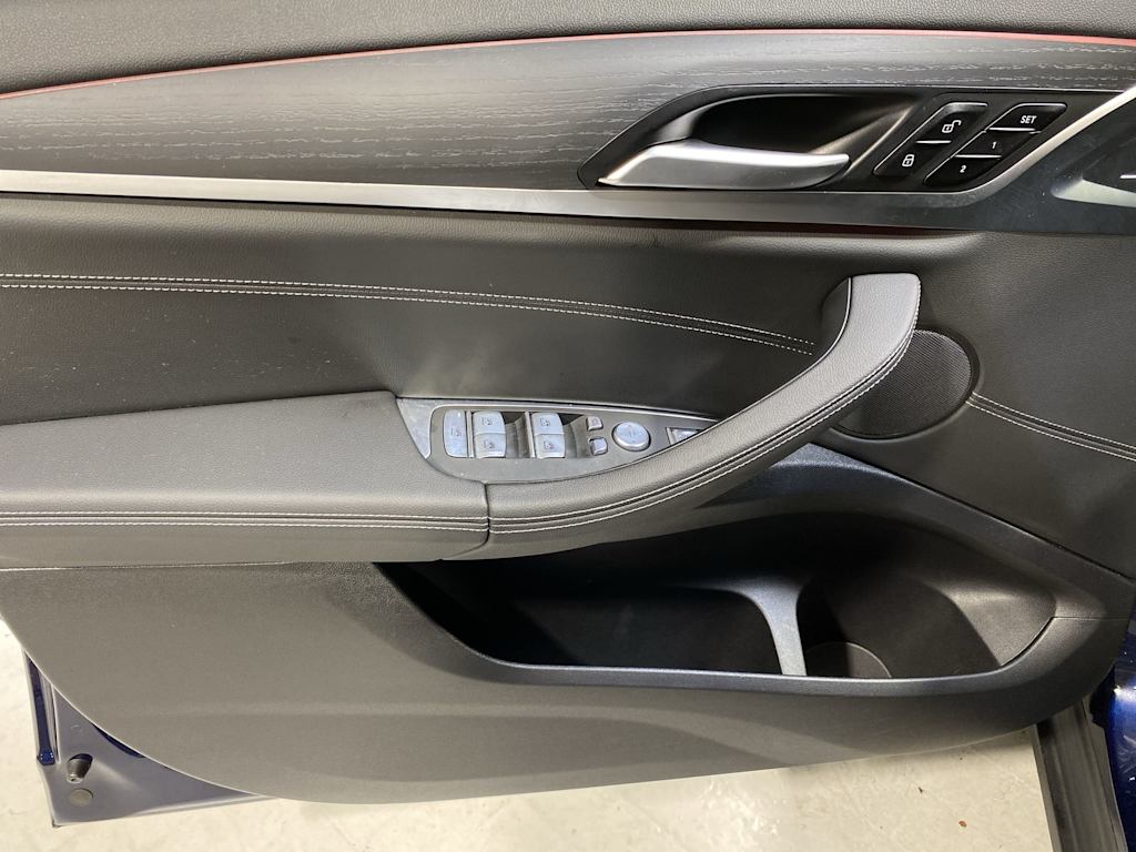 2022 BMW X3 xDrive30i 22