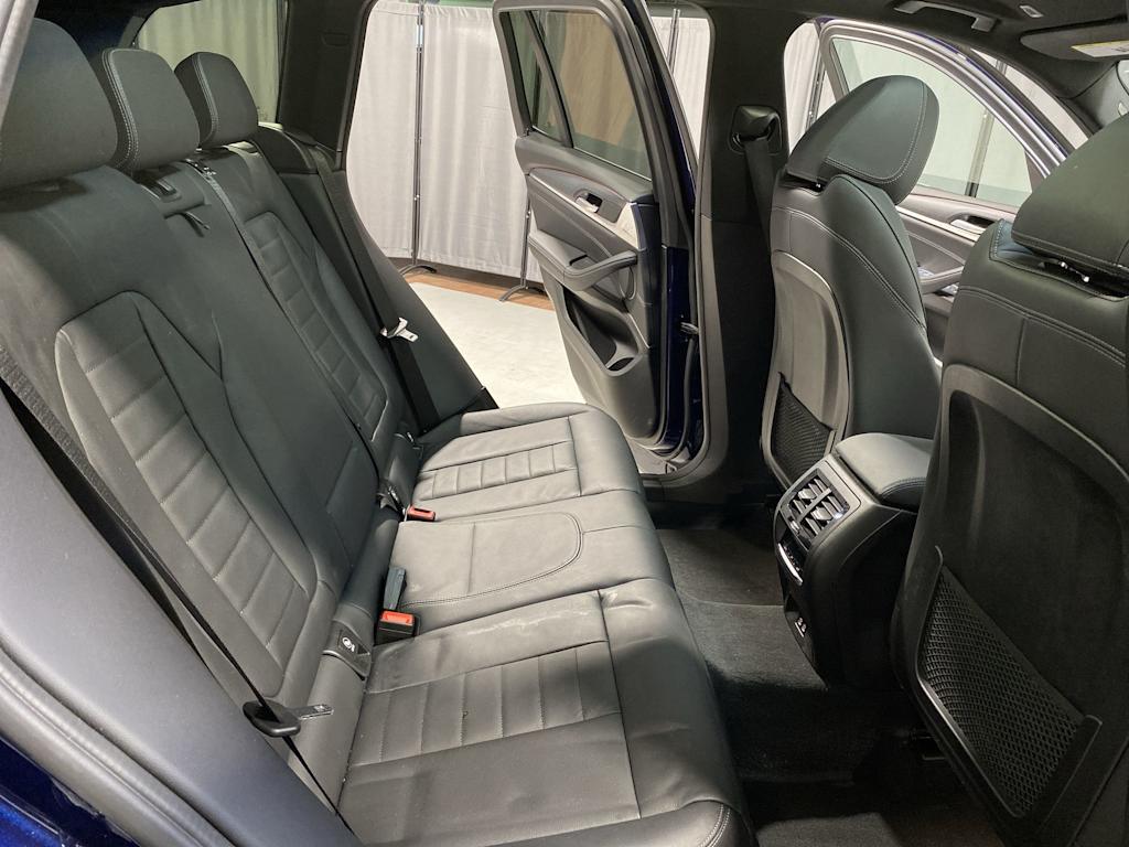 2022 BMW X3 xDrive30i 20