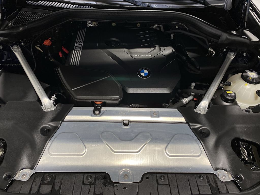 2022 BMW X3 xDrive30i 7