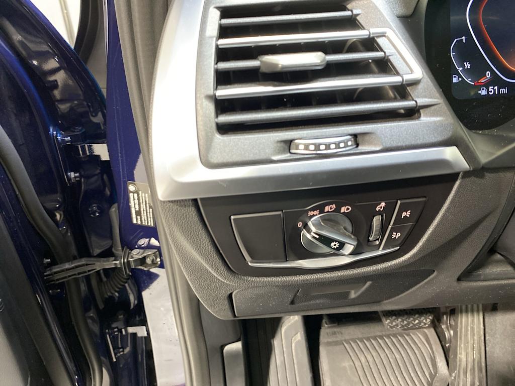 2022 BMW X3 xDrive30i 23