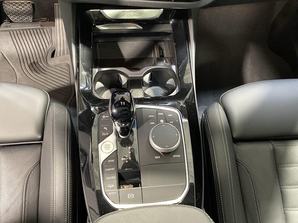 2022 BMW X3 xDrive30i 13