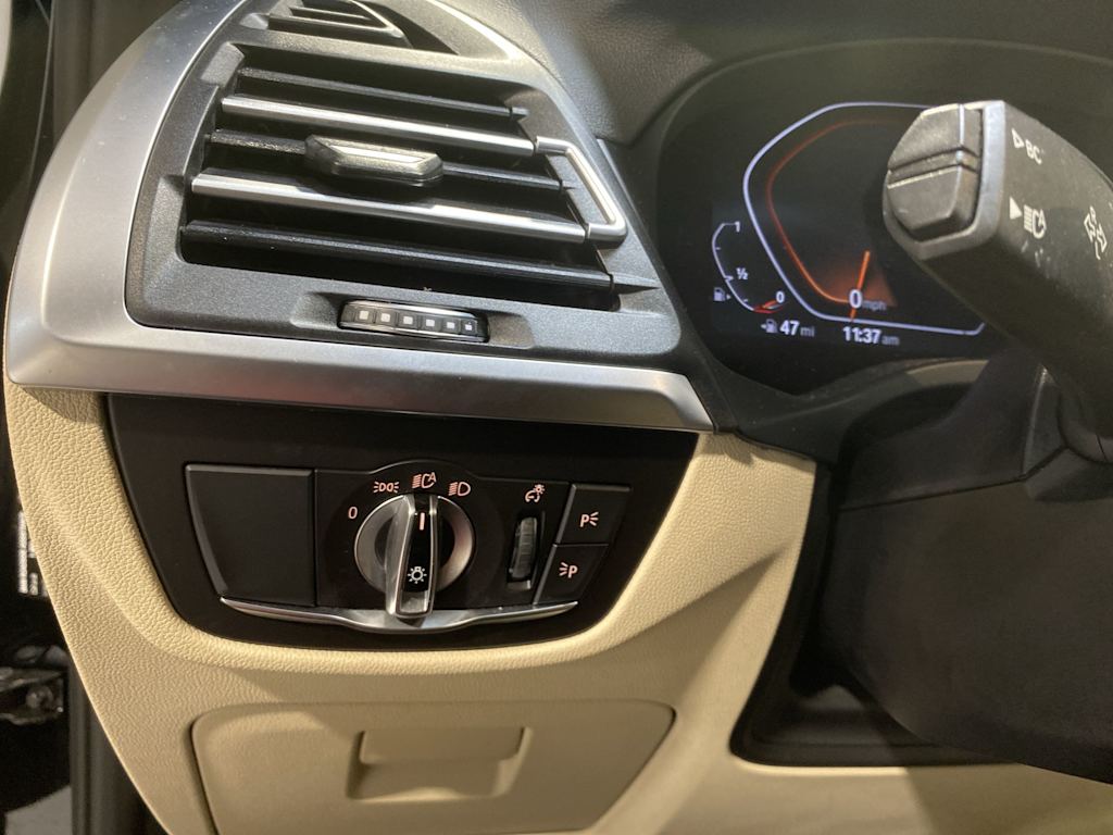 Thumbnail: 2022 BMW X3 - 24