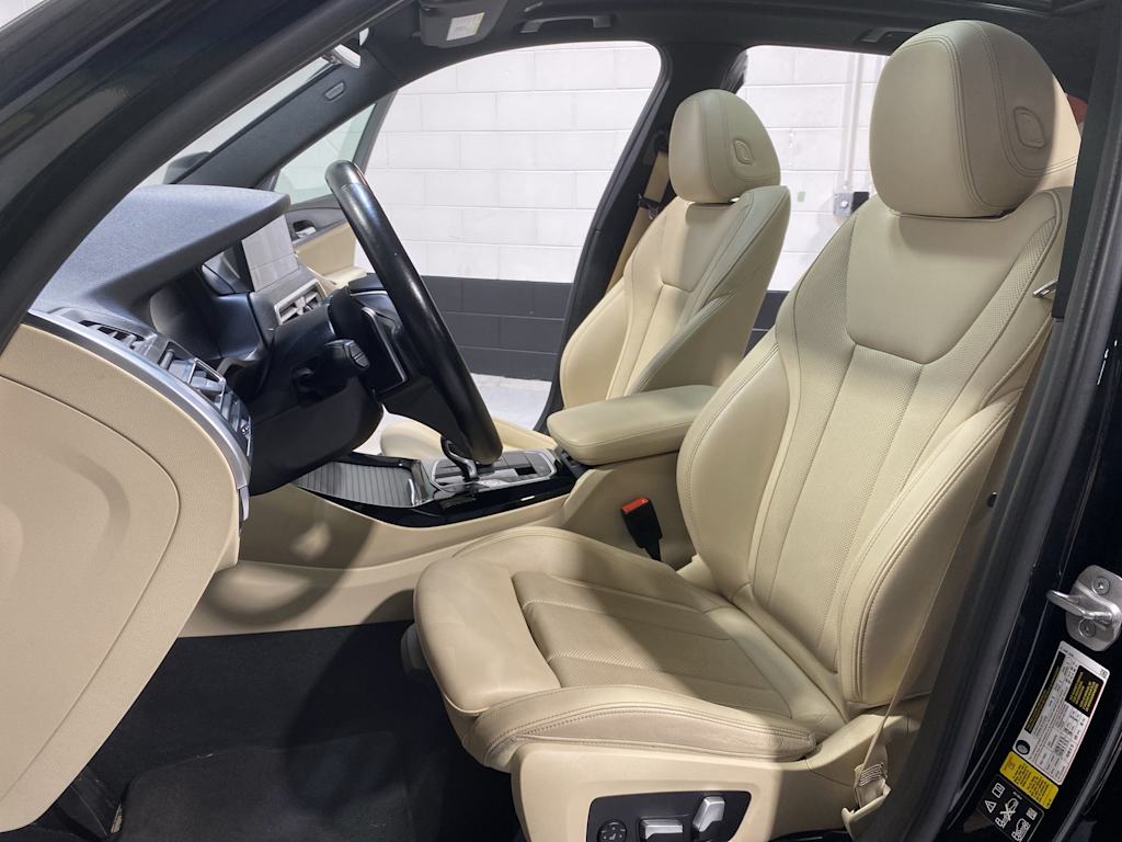 Thumbnail: 2022 BMW X3 - 12