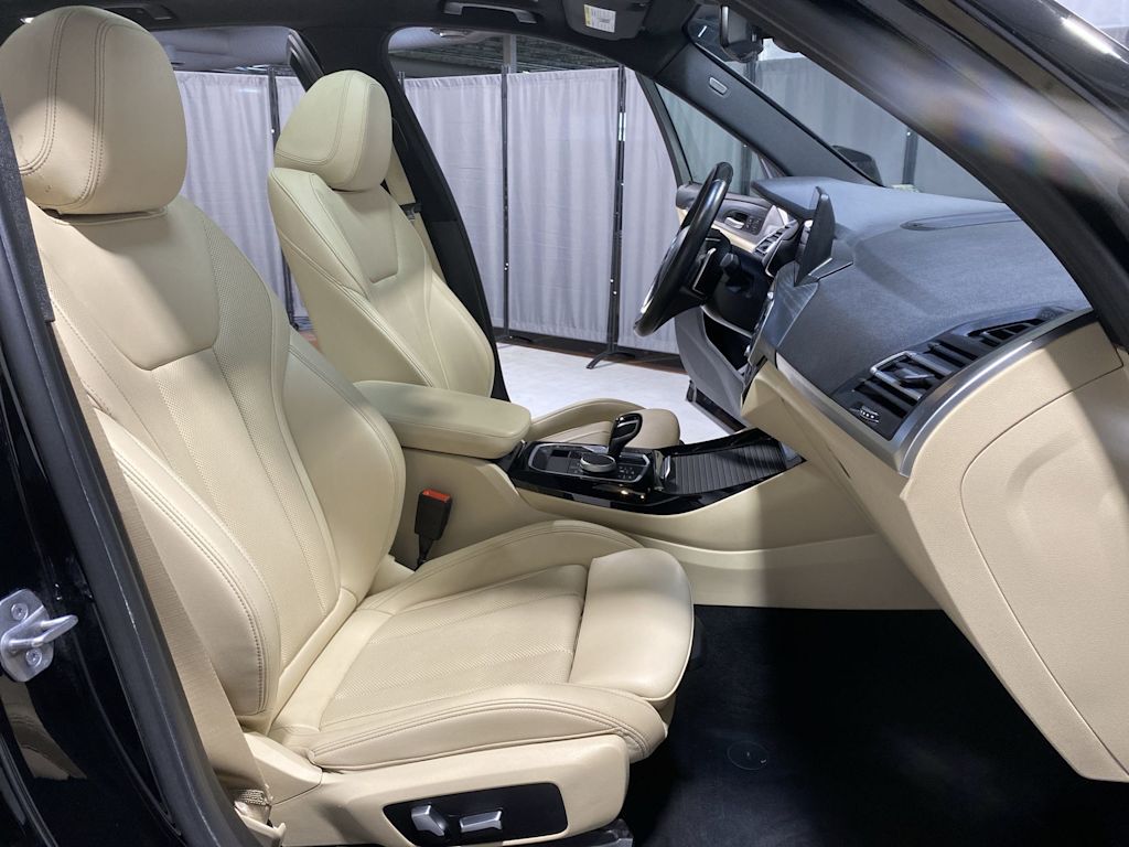 Thumbnail: 2022 BMW X3 - 19