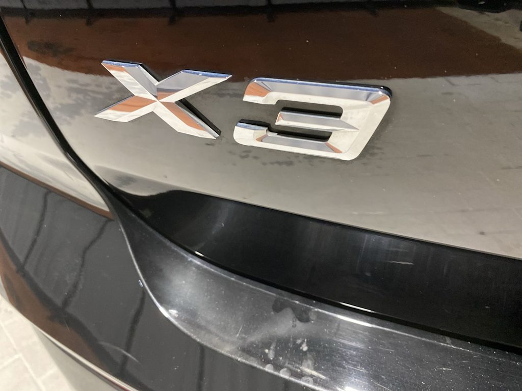 Thumbnail: 2022 BMW X3 - 7