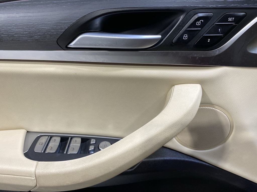 Thumbnail: 2022 BMW X3 - 23