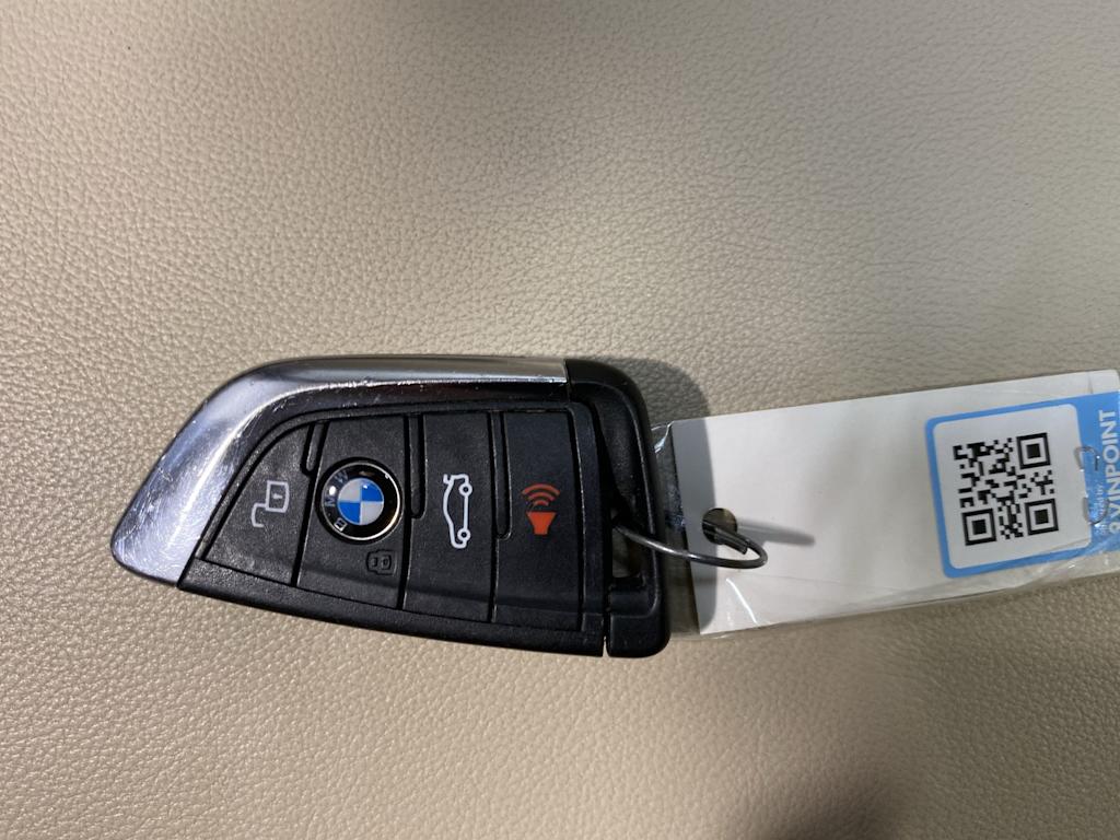 Thumbnail: 2022 BMW X3 - 21