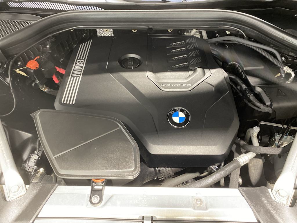 Thumbnail: 2022 BMW X3 - 9