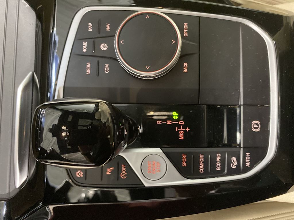 Thumbnail: 2022 BMW X3 - 20