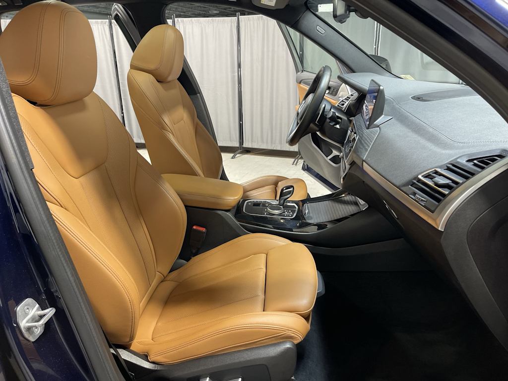 Thumbnail: 2022 BMW X3 - 20