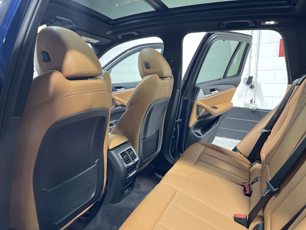 Thumbnail: 2022 BMW X3 - 13