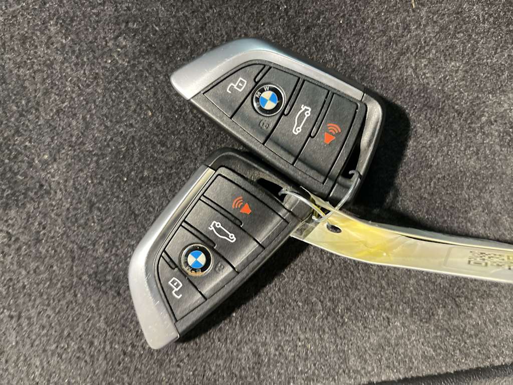 Thumbnail: 2022 BMW X3 - 17