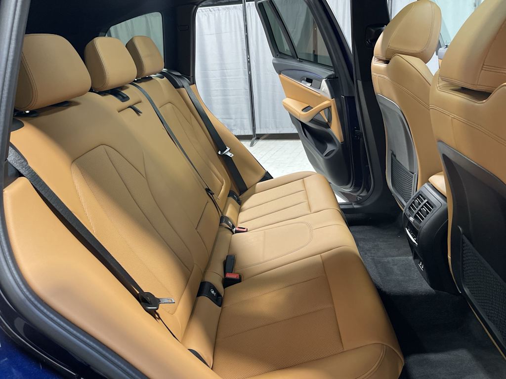 Thumbnail: 2022 BMW X3 - 19