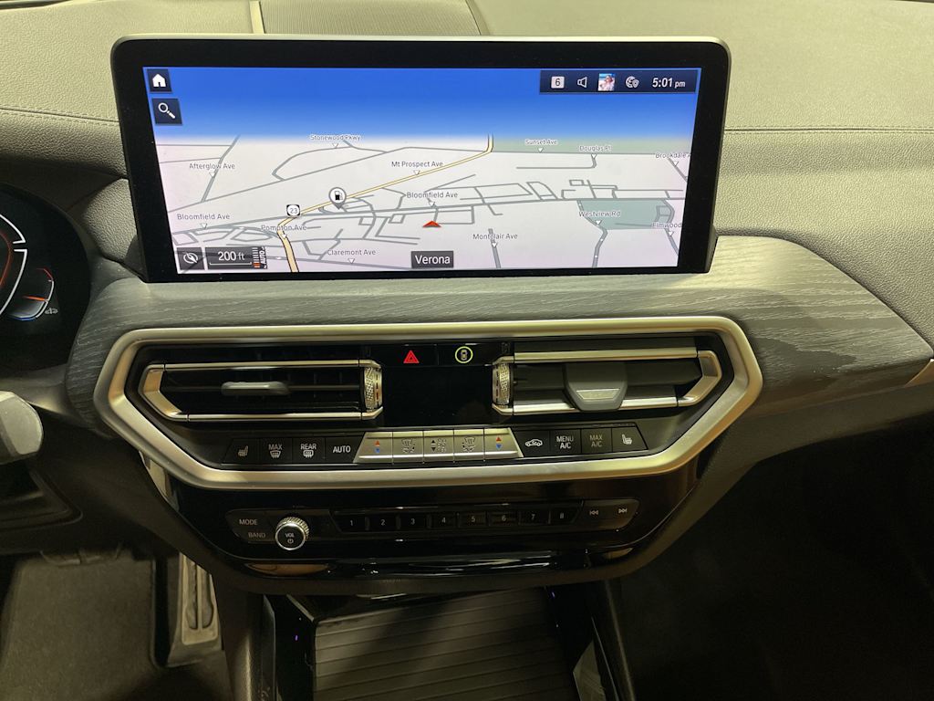 Thumbnail: 2022 BMW X3 - 14
