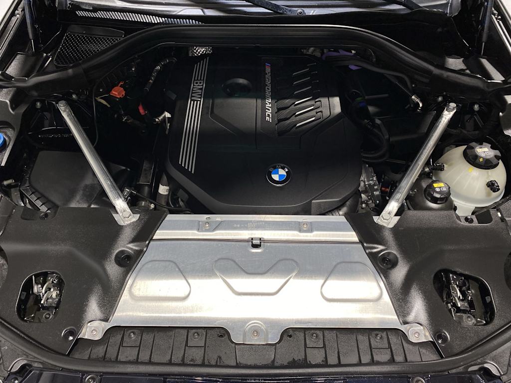 2022 BMW X3 M40i 9