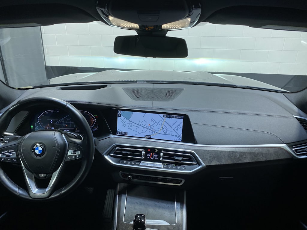 Thumbnail: 2022 BMW X5 - 2
