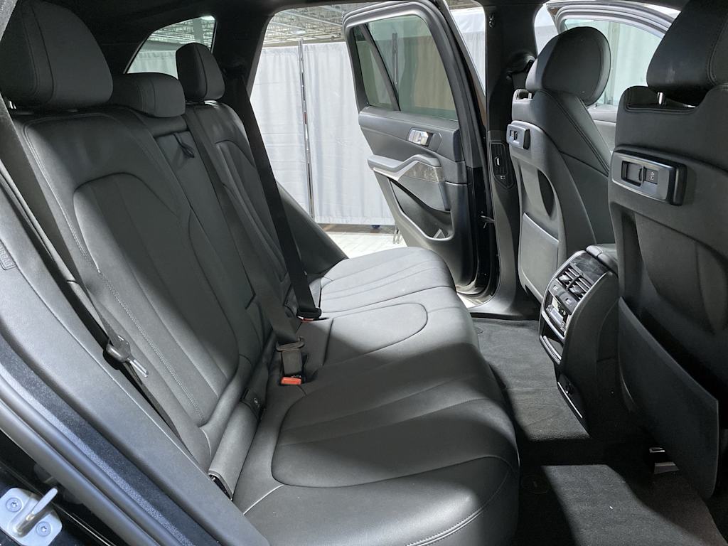 Thumbnail: 2022 BMW X5 - 19