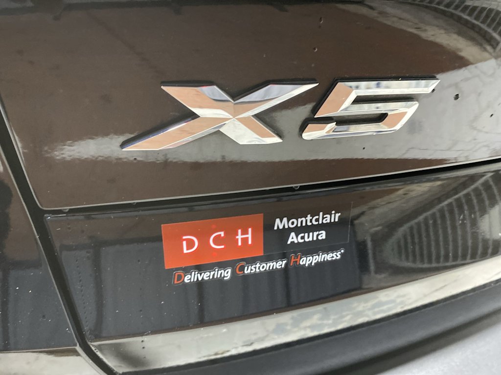 Thumbnail: 2022 BMW X5 - 7