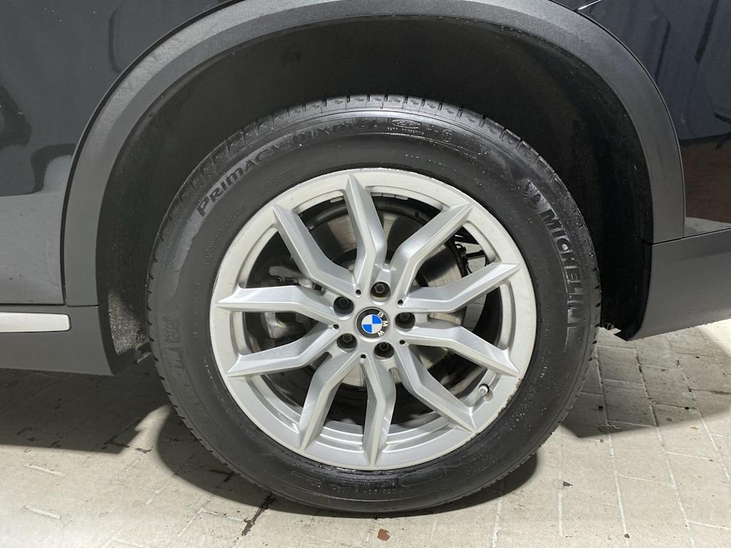 Thumbnail: 2022 BMW X5 - 8