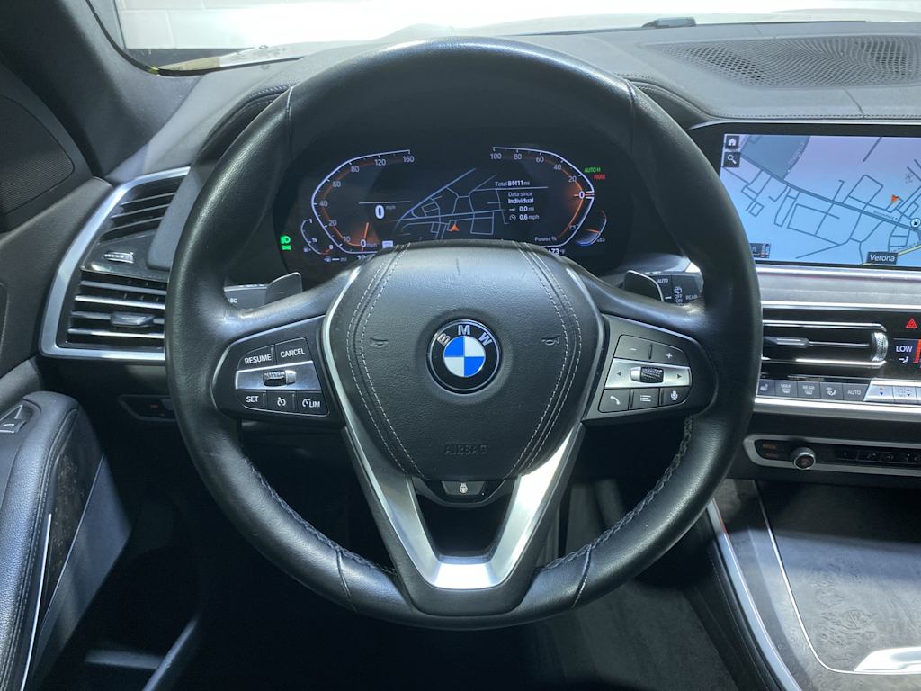 Thumbnail: 2022 BMW X5 - 10