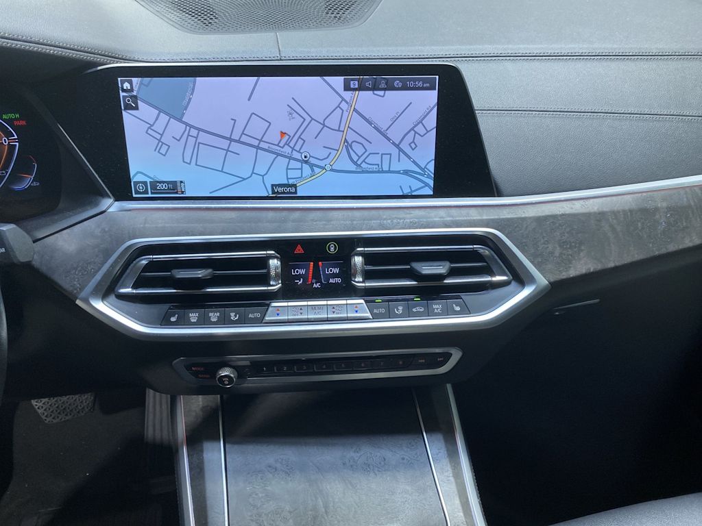 Thumbnail: 2022 BMW X5 - 14