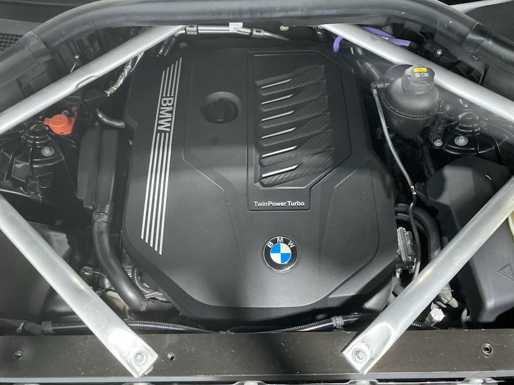 Thumbnail: 2022 BMW X5 - 9