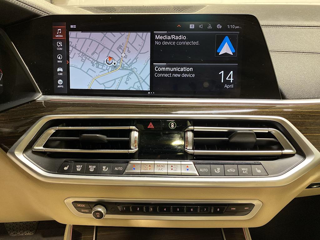 2020 BMW X5 xDrive40i 14