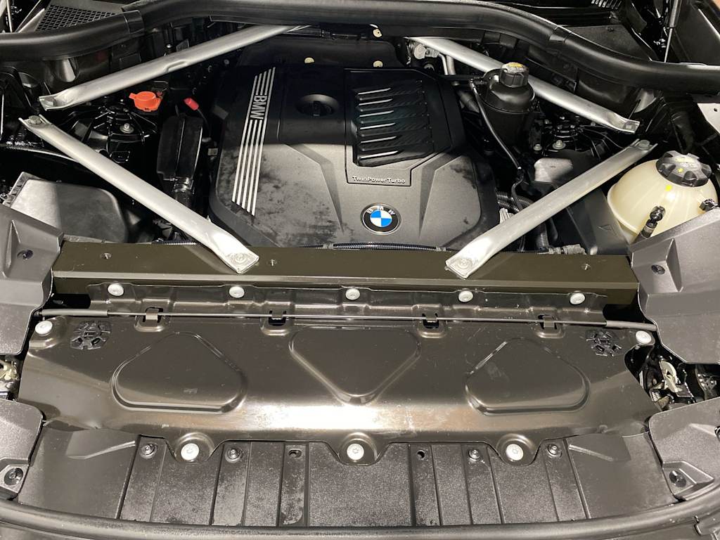 2020 BMW X5 xDrive40i 9