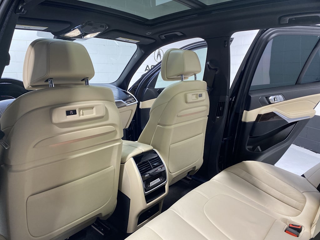 2020 BMW X5 xDrive40i 13