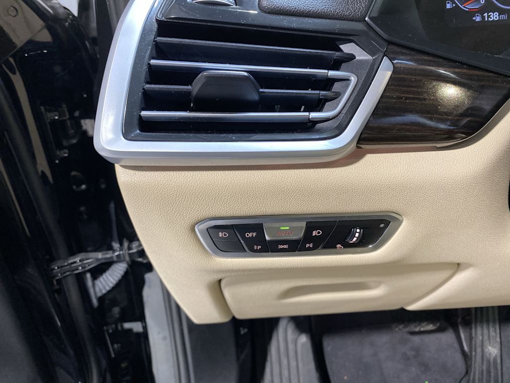 2020 BMW X5 xDrive40i 23