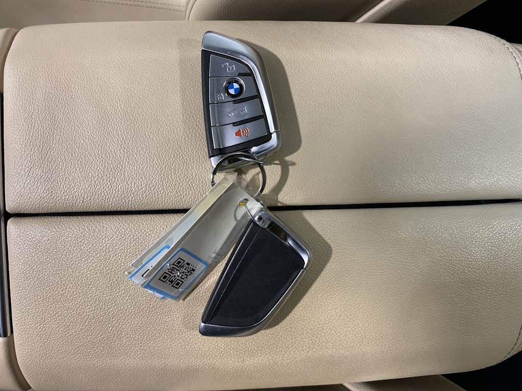 2020 BMW X5 xDrive40i 18