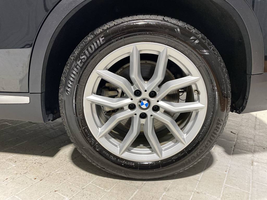 2020 BMW X5 xDrive40i 8