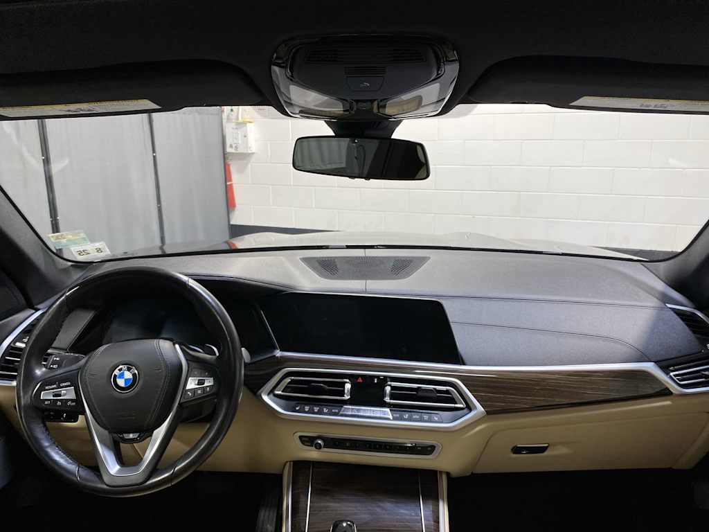 2020 BMW X5 xDrive40i 2