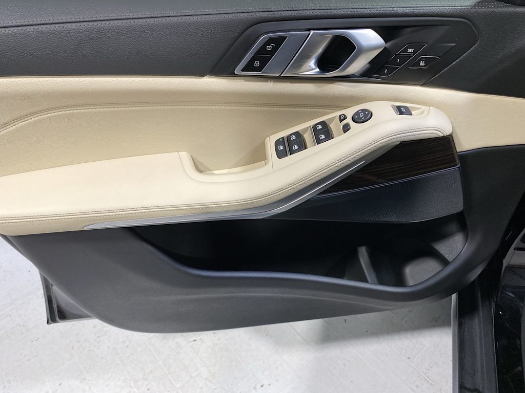 2020 BMW X5 xDrive40i 22