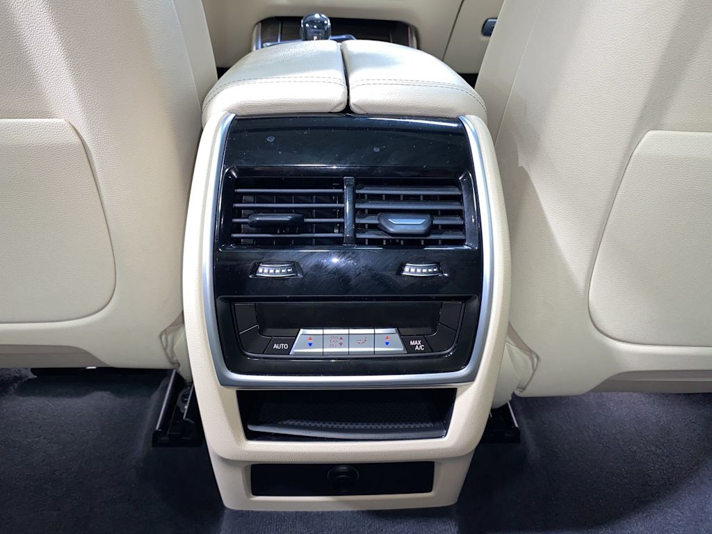 2020 BMW X5 xDrive40i 25