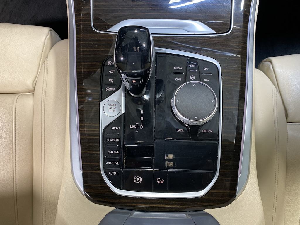 2020 BMW X5 xDrive40i 15