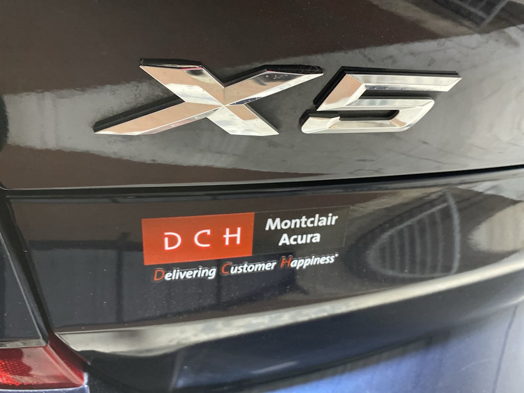 Thumbnail: 2023 BMW X5 - 7