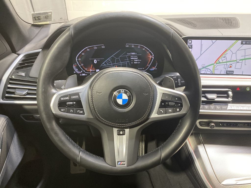 Thumbnail: 2023 BMW X5 - 10